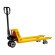 Гидравлическая тележка (рохля) SP (BF Premium, г/п 2500 кг, вилы 1150x550 мм, RDP) SMARTLIFT (SMART) купить в Нижнем Новгороде