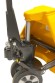 Гидравлическая тележка (рохля) SP (BF Premium, г/п 2500 кг, вилы 1150x550 мм, RDP) SMARTLIFT (SMART) купить в Нижнем Новгороде