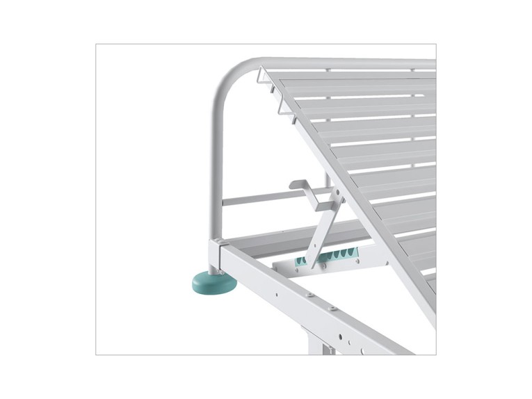 Медицинская кровать КМ-03 купить в Нижнем Новгороде Медицинская кровать КМ-03 купить в Нижнем Новгороде