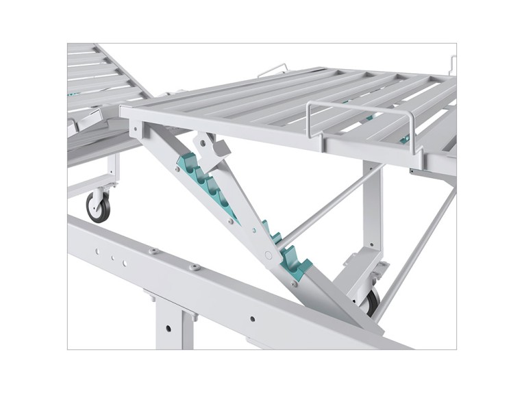 Медицинская кровать КМ-03 купить в Нижнем Новгороде Медицинская кровать КМ-03 купить в Нижнем Новгороде