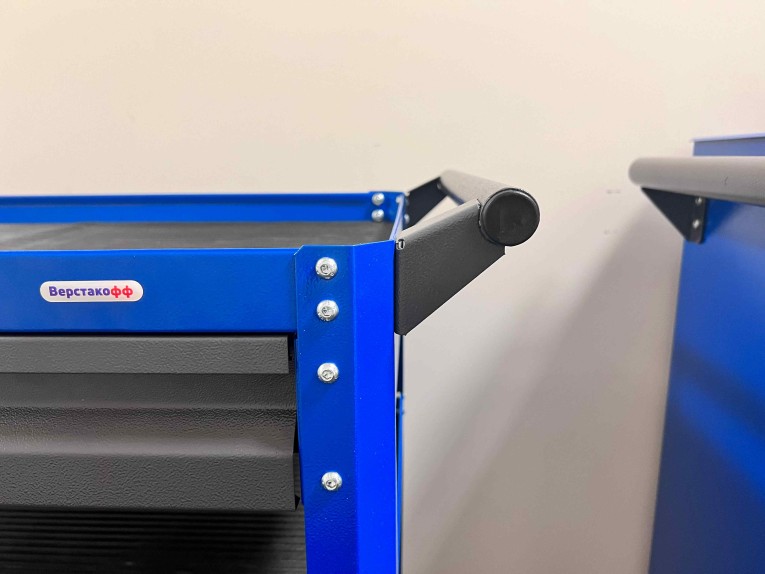 Тележка инструментальная PLC 9508.1-1 купить в Нижнем Новгороде Тележка инструментальная PLC 9508.1-1 купить в Нижнем Новгороде