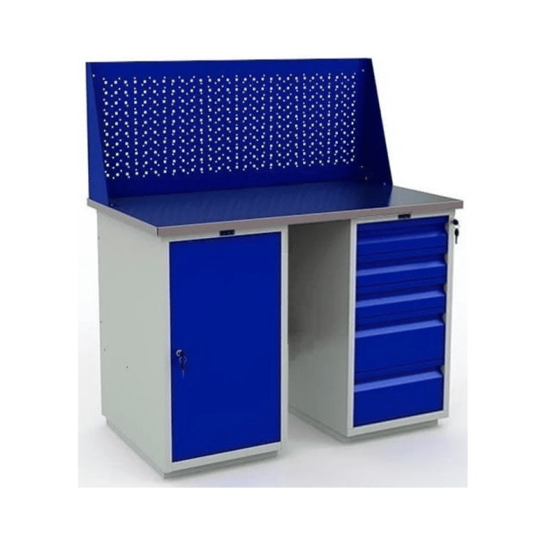 Верстак Profi WT120.WD1/WD5.010 купить в Нижнем Новгороде