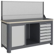 Верстак MCN 1552.S669-1 Верстак MCN 1552.S669-1