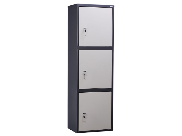 Бухгалтерский шкаф Aiko SL-150/3Т купить в Нижнем Новгороде Бухгалтерский шкаф Aiko SL-150/3Т купить в Нижнем Новгороде