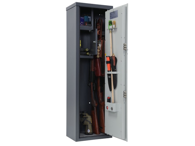 Оружейный сейф Aiko Беркут 12 купить в Нижнем Новгороде