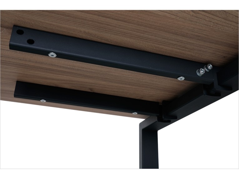 Брифинг-приставка NT 120 вяз натуральный/антрацит купить в Нижнем Новгороде Брифинг-приставка NT 120 вяз натуральный/антрацит купить в Нижнем Новгороде