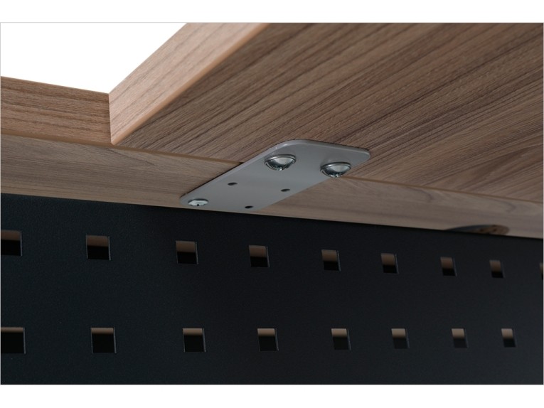 Брифинг-приставка NT 120 вяз натуральный/антрацит купить в Нижнем Новгороде Брифинг-приставка NT 120 вяз натуральный/антрацит купить в Нижнем Новгороде