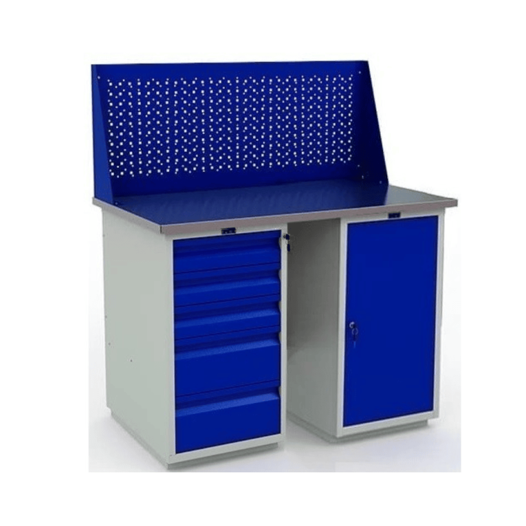 Верстак Profi WT120.WD5/WD1.010 купить в Нижнем Новгороде