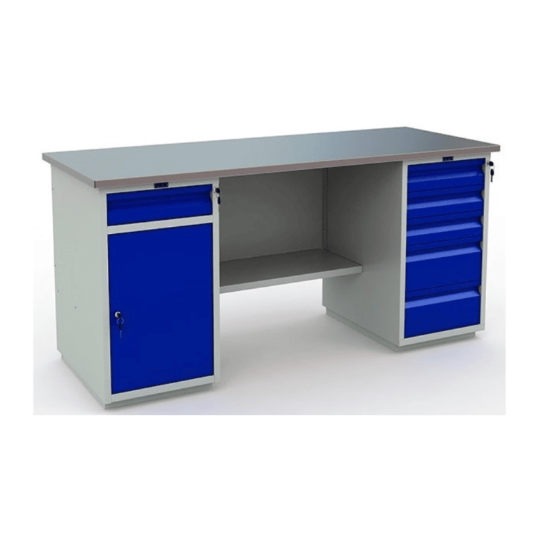 Верстак Profi WT180.WD2/WD5.000 (WB 180Sh + WD2 + WD5) купить в Нижнем Новгороде