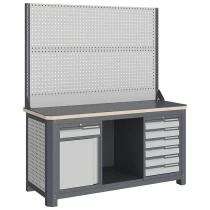 Верстак MCN 1552.S669-2 Верстак MCN 1552.S669-2