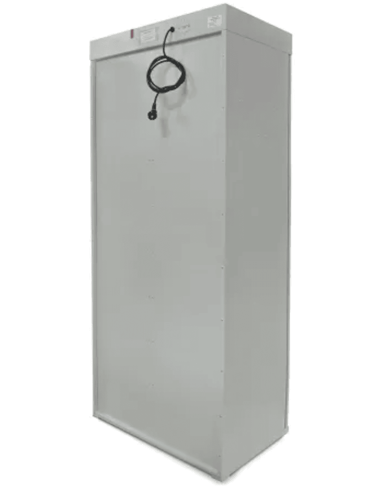 Сушильный шкаф для одежды и обуви ШС-4 К купить в Нижнем Новгороде