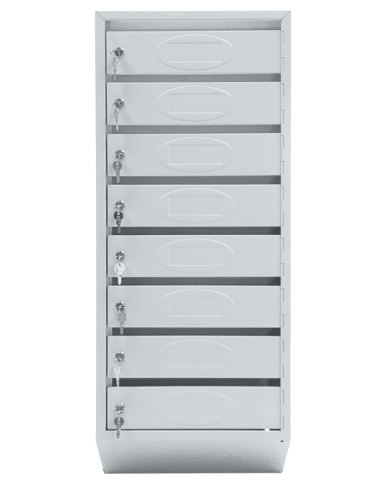 Почтовый ящик PB-8C.KL RВ купить в Нижнем Новгороде