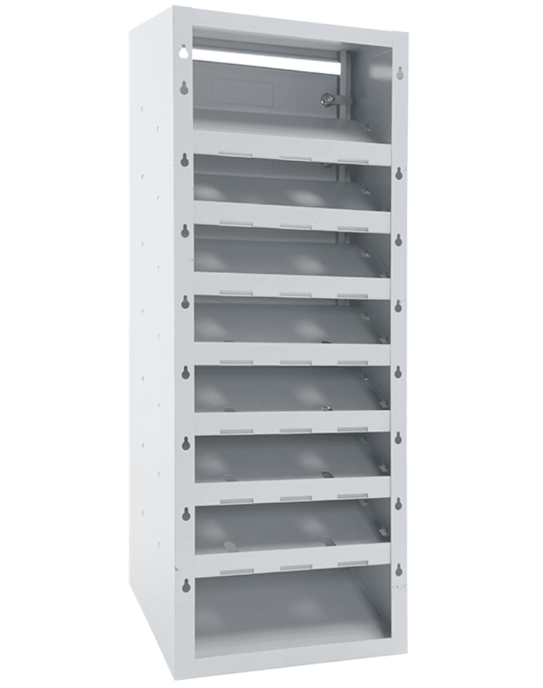 Почтовый ящик PB-8C.KL RВ купить в Нижнем Новгороде