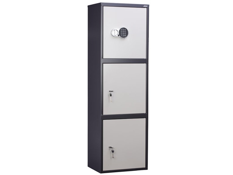 Бухгалтерский шкаф Aiko SL-150/3Т EL купить в Нижнем Новгороде Бухгалтерский шкаф Aiko SL-150/3Т EL купить в Нижнем Новгороде
