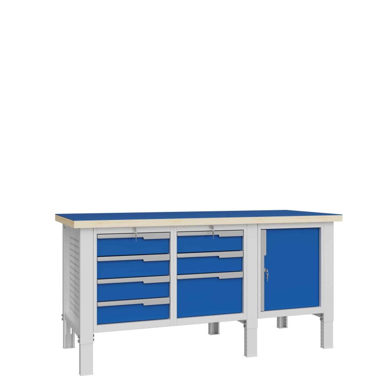 Верстак CTR 1832.S347.13 купить в Нижнем Новгороде