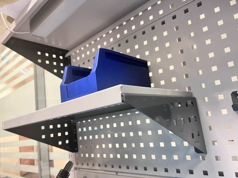 Верстак CTR 1832.S347.13 купить в Нижнем Новгороде