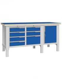 Верстак CTR 1832.S347.13 Верстак CTR 1832.S347.13