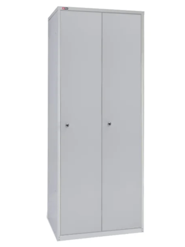 Шкаф гардеробный ДиКом Рационал ОД-423 (RAL 7038) купить в Нижнем Новгороде Шкаф гардеробный ДиКом Рационал ОД-423 (RAL 7038) купить в Нижнем Новгороде