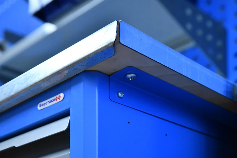 Верстак PRF 161.77.1-1 купить в Нижнем Новгороде Верстак PRF 161.77.1-1 купить в Нижнем Новгороде