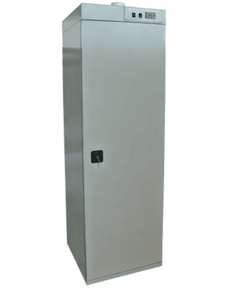 Сушильный шкаф ШС-2А  для белья купить в Нижнем Новгороде