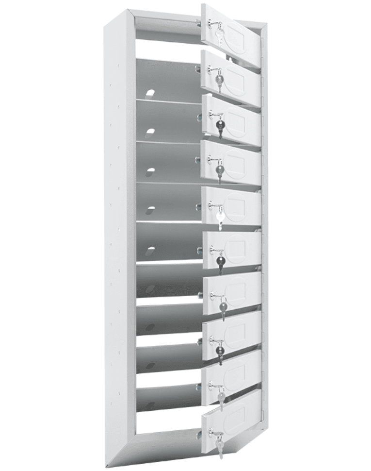 Почтовый ящик PB-10C.KL RВ купить в Нижнем Новгороде Почтовый ящик PB-10C.KL RВ купить в Нижнем Новгороде