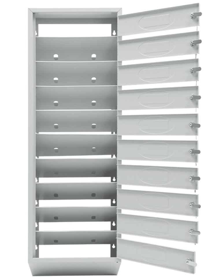 Почтовый ящик PB-10C.KL RВ купить в Нижнем Новгороде Почтовый ящик PB-10C.KL RВ купить в Нижнем Новгороде