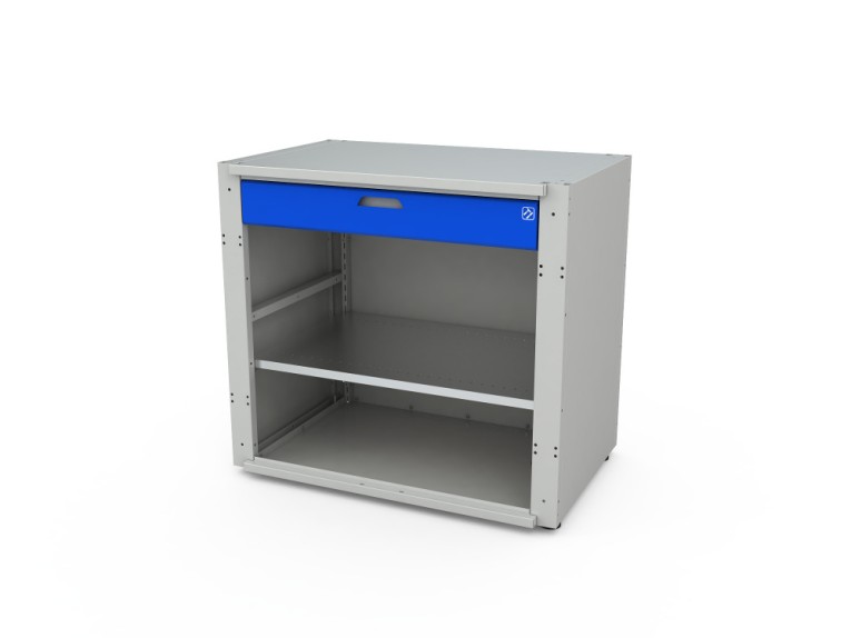 Шкаф для инструментов MODUL 1/2 XL 06 купить в Нижнем Новгороде