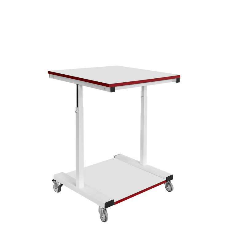 Стол подкатной Gresson ПСТ-500 купить в Нижнем Новгороде