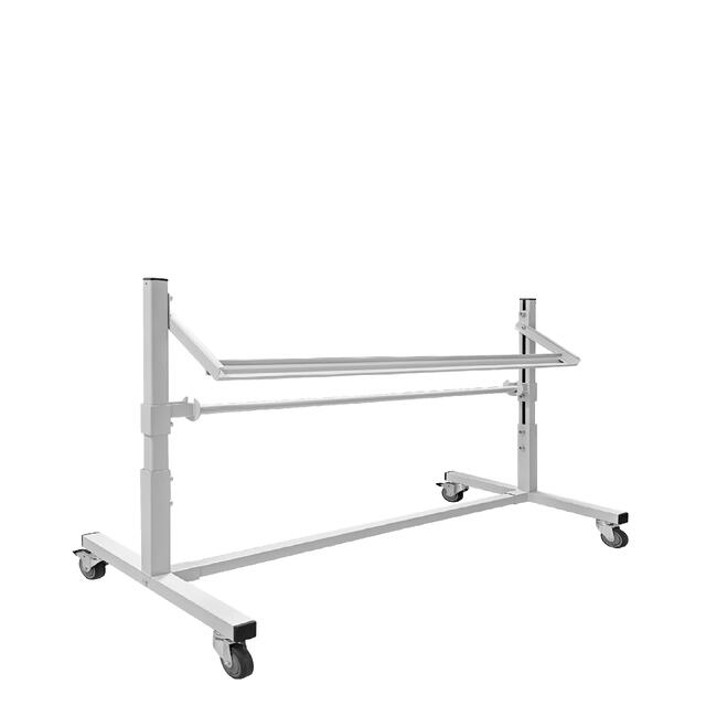 Стойка упаковочная для рулонных материалов Gresson СРМ-1200 купить в Нижнем Новгороде