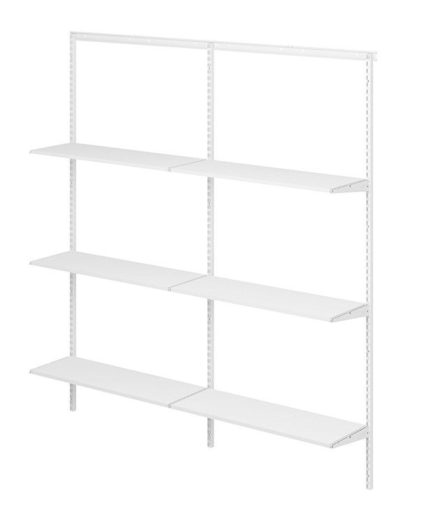 Гардеробная система Практик Home Офис 1 купить в Нижнем Новгороде Гардеробная система Практик Home Офис 1 купить в Нижнем Новгороде