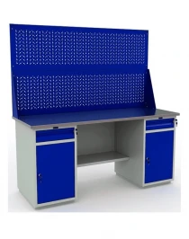 Верстак Profi WT180.WD2/WD2.020