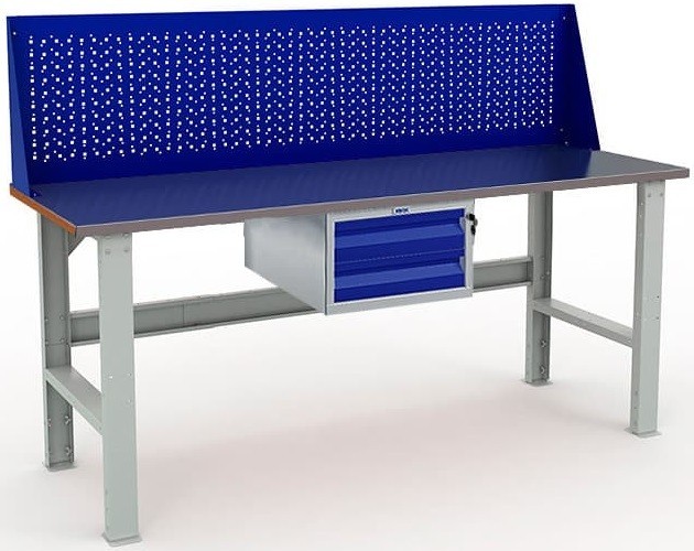 Верстак Expert WTS200.F2/F2.110 купить в Нижнем Новгороде