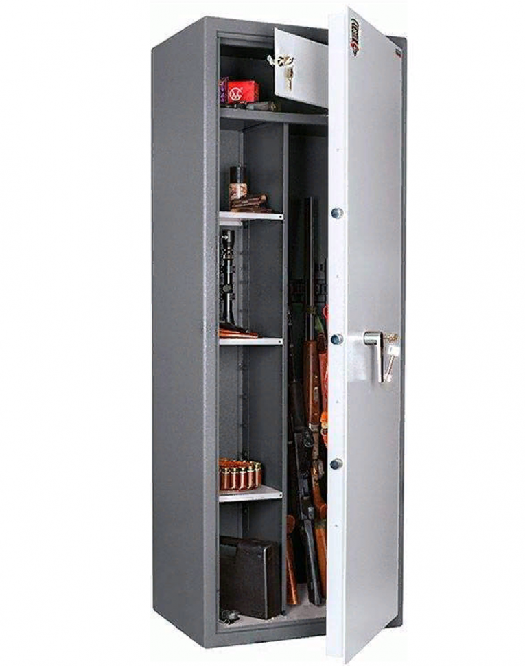 Оружейный сейф Valberg Сапсан-4 купить в Нижнем Новгороде Оружейный сейф Valberg Сапсан-4 купить в Нижнем Новгороде