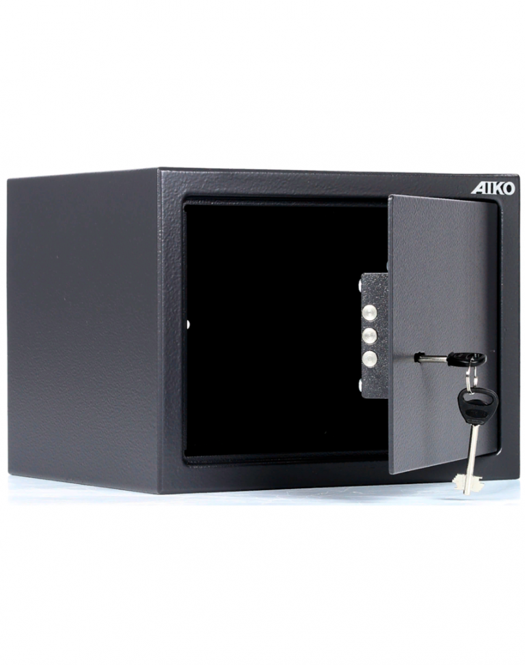 Мебельный сейф Aiko Т-230 KL купить в Нижнем Новгороде Мебельный сейф Aiko Т-230 KL купить в Нижнем Новгороде