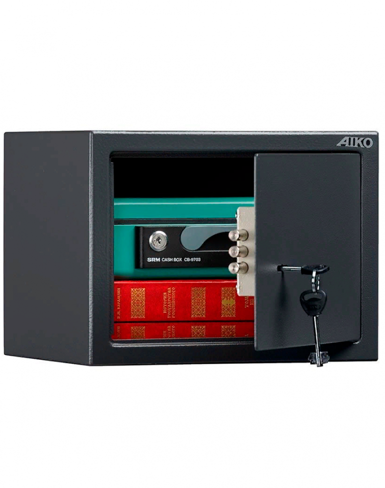 Мебельный сейф Aiko Т-230 KL купить в Нижнем Новгороде Мебельный сейф Aiko Т-230 KL купить в Нижнем Новгороде