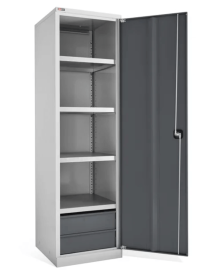 Шкаф инструментальный ДиКом ВЛ-К-050-05 Шкаф инструментальный ДиКом ВЛ-К-050-05