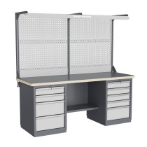 Верстак FBK 205.45.4-2F Верстак FBK 205.45.4-2F