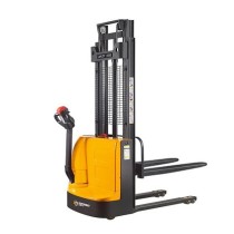 Штабелер электрический самоходный CDD12A (1200 кг; 3 м; li-ion 24В / 60Ач) SMARTLIFT (SMART) Штабелер электрический самоходный CDD12A (1200 кг; 3 м; li-ion 24В / 60Ач) SMARTLIFT (SMART)