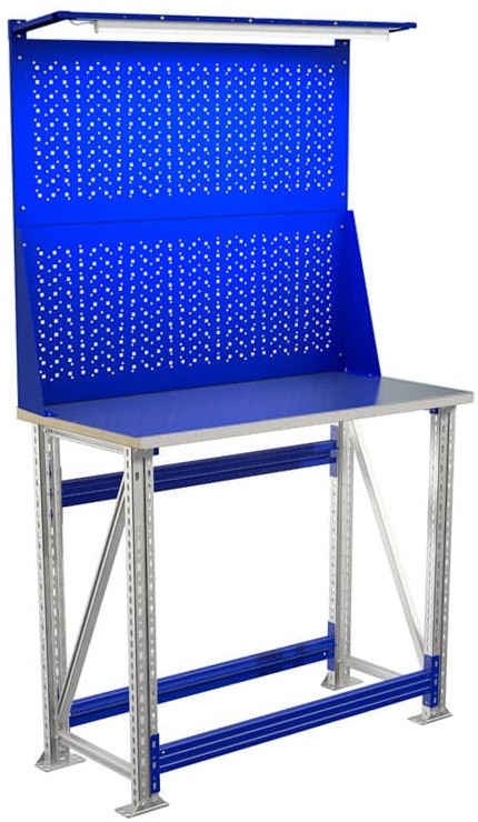Верстак Master MT100.MF1 / MF1.020.W купить в Нижнем Новгороде