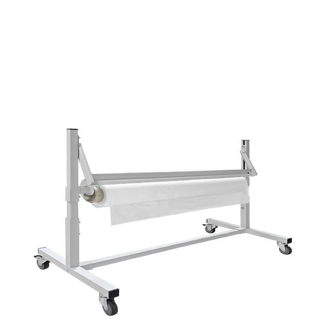 Стойка упаковочная для рулонных материалов Gresson СРМ-1500 купить в Нижнем Новгороде