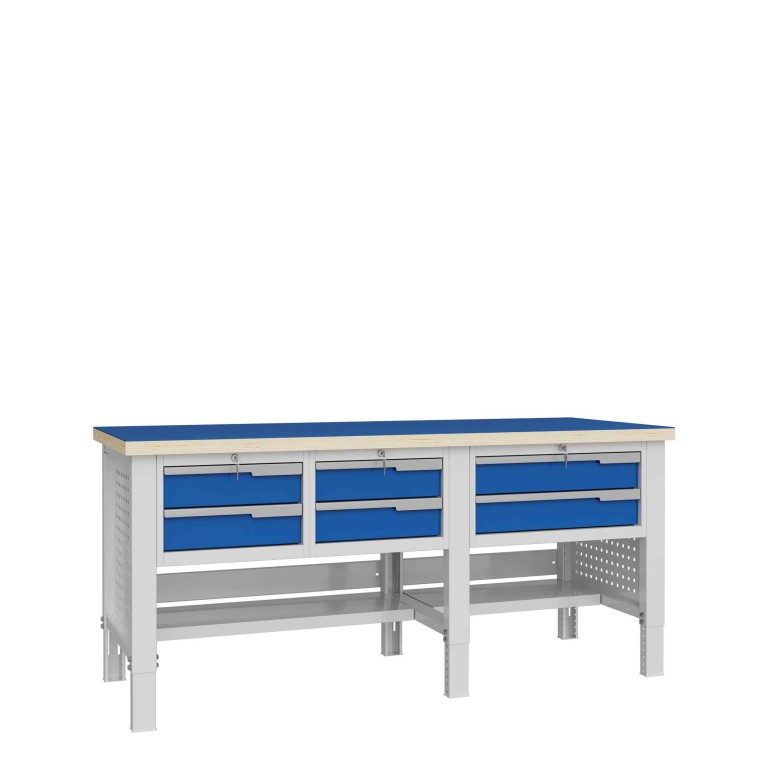 Верстак CTR 2032.S11L1.23 купить в Нижнем Новгороде