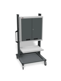 Тележка инструментальная ДиКом ВС-К-075-23