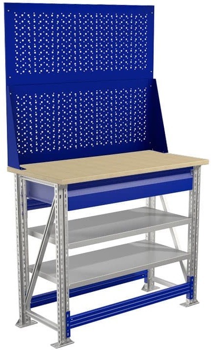 Верстак Master M100.MF1 / MF1.122 купить в Нижнем Новгороде Верстак Master M100.MF1 / MF1.122 купить в Нижнем Новгороде