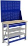 Верстак Master M100.MF1 / MF1.122 купить в Нижнем Новгороде