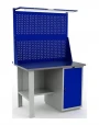 Верстак Profi WT120.F1/WD1.021