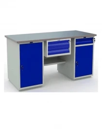 Верстак Profi WT160.WD1/WD2.100