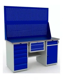 Верстак Profi WT160.WD5/WD2.120 Верстак Profi WT160.WD5/WD2.120