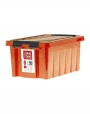 Контейнер Rox Box Original 8 (335х220х155 мм с крышкой и клипсами прозрачный) Контейнер Rox Box Original 8 (335х220х155 мм с крышкой и клипсами прозрачный)