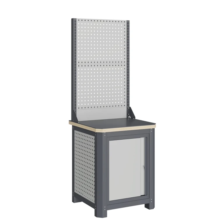 Верстак MCN 0752.S7-2 купить в Нижнем Новгороде Верстак MCN 0752.S7-2 купить в Нижнем Новгороде