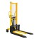 Ручной гидравлический штабелер SDA 1516 (1500 кг; 1,6 м; вилы 300-850 мм) SMARTLIFT (SMART) купить в Нижнем Новгороде